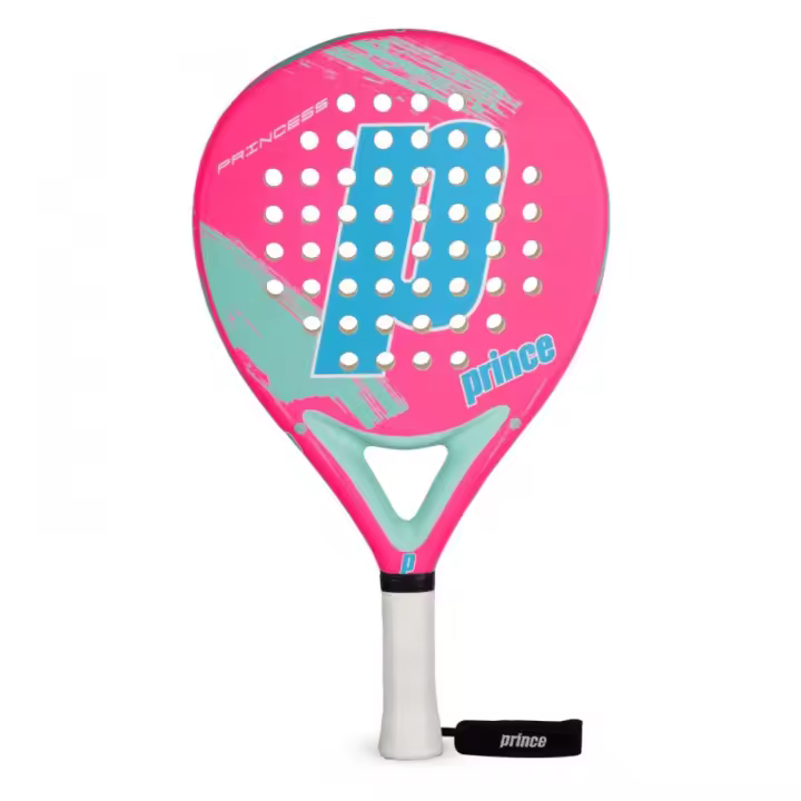 Pala de Pádel Prince Princess V2 Ultra Light - 1