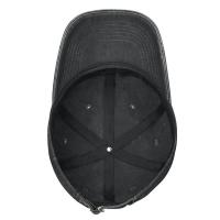 Gorro De Béisbol Psychonaut 4 Logo Retro Destrozado Para Hombres Y Mujeres Protección Solar Ajustable Para Outdoor Running Golf - details 2