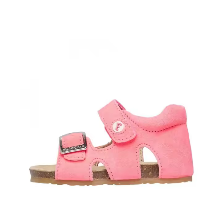Falcotto - Sandalia fucsia fluo BEA-C9-0M19 - 1