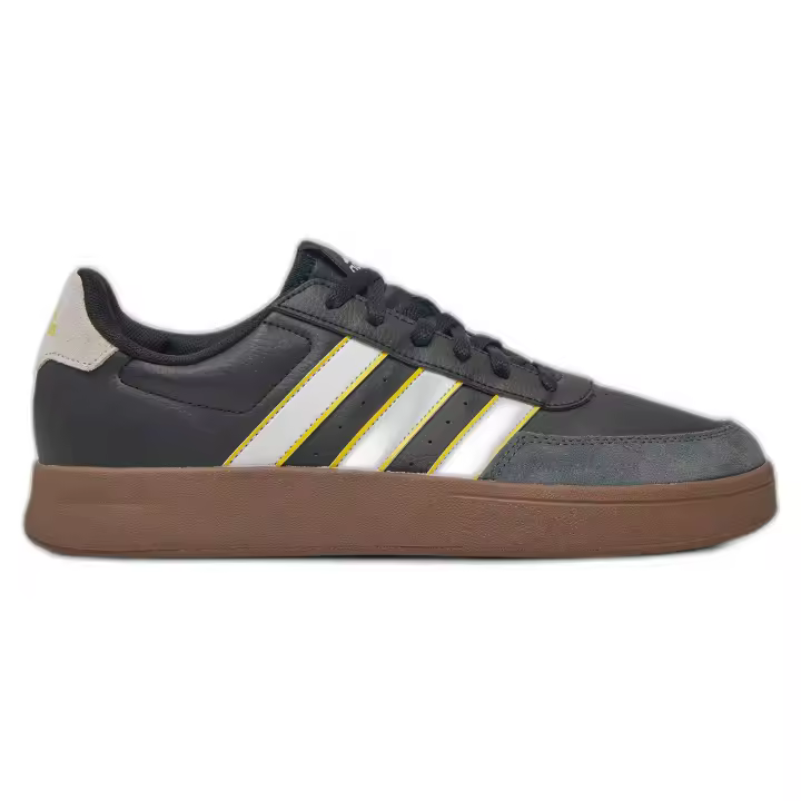 Zapatillas Adidas Breaknet 2.0 para hombre en color negro - 1