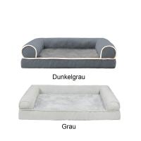Camisas del perro para los perros grandes, Foreign DE LA Cama del animal doméstico with the cubierta desmontable y lavable, 100% Nuevo - details 2