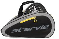Starvie - Luxury Silver - Paletero de pádel StarVie - details 2