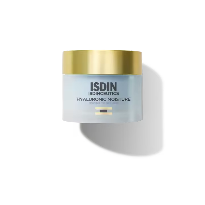 Isdinceutics Hyaluronic Moisture Normal - 1
