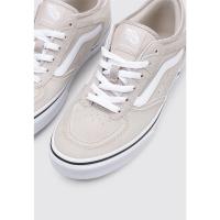 Vans Rowley Classic Deportivas Planas Hombre Beige - details 1
