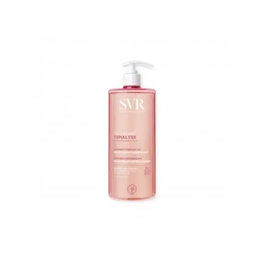 SVR Topialyse Gel Lavante 1000ml - Piel Sensible - Protección Antisequedad - 1
