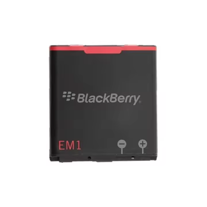 Batería Blackberry EM1 Original | Alta Calidad - 1