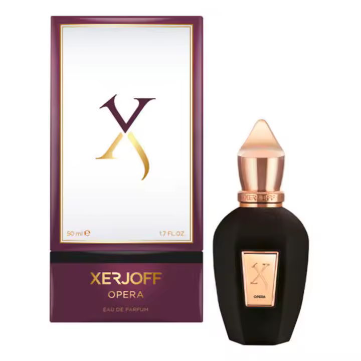 XERJOFF OPERA EAU DE PARFUM UNISEX 50ML - 1
