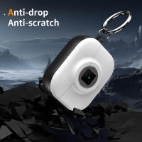 Funda Magnética Para Airpods 4 pro 2 3 Con Cámara Serie Seguro Carga Inalámbrica Compatible Con Airpods Wireless Charging Case - details 6