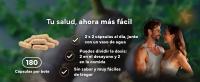 Maca Negra complex con L-Arginina, zinc y vitaminas B6, B12, C. Sevens Nutrition. Favorece tu equilibrio hormonal. Aumenta tu energía, concentración y vitalidad. - details 3
