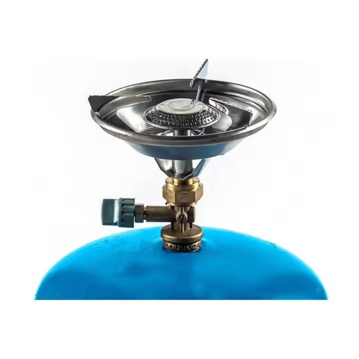 Hornillo Grande (Ø 22 cm) - 1