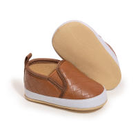 Zapatillas De Bebé KIDSUN Antideslizantes Y Suaves Para Niños Y Niñas Primer Pasos Infantis Talla True Color 3 Disponibles - details 15