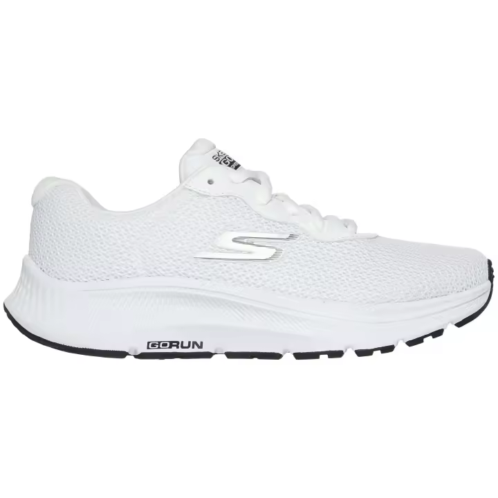 Zapatillas De Running Skechers Go Run Consistent 2.0 Blanco/Negro - 1