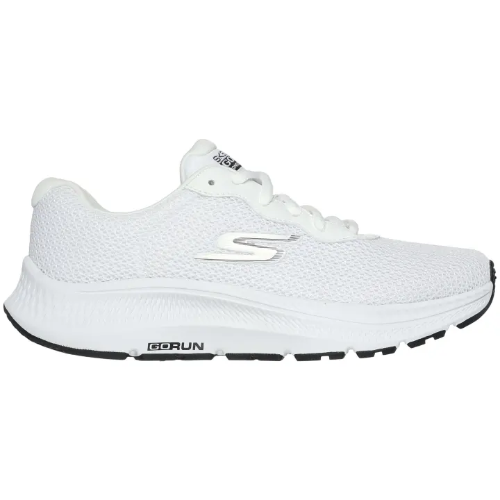 Zapatillas De Running Skechers Go Run Consistent 2.0 Blanco/Negro - 1