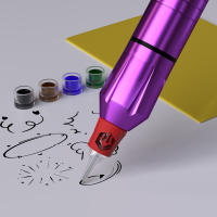 20Pcs POSEIDON pro Cartridges Agujas De Tatuaje Ultra Tensas Y Largas De Acero Inoxidable Para Profesionales - details 5