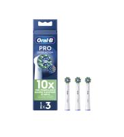 Oral B Pro Cross Action - Cabezal de cepillo de dientes eléctrico, paquete de 6, 4 o 2 cabezales - details 0