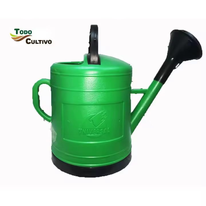 Regadera de 9 litros de capacidad - 1