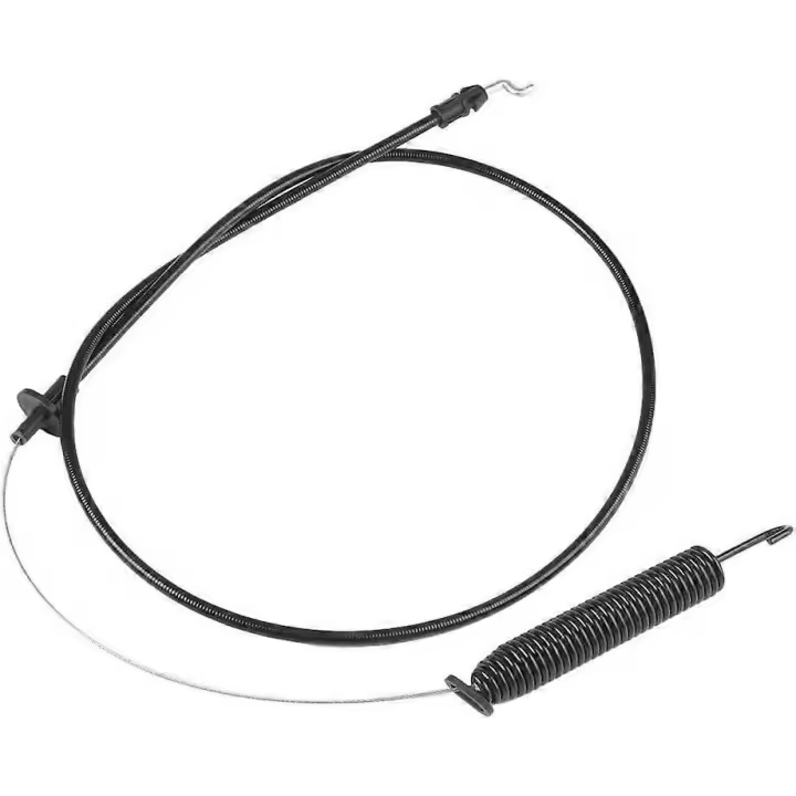Cable del Compromiso DE LA Cubierta 946-04173E para MTD Troy-Bilt 946 04173E 94604173E 746-04173 746-04173B 746-04173C 946-04173 - 1