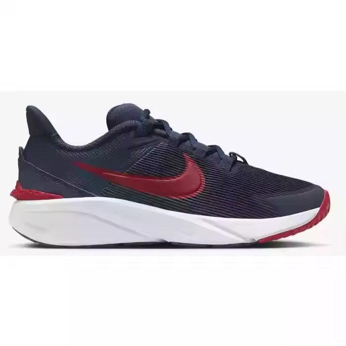 Zapatilla Nike Kid Star Runner I24 Marino Nazpki2414Ed - 1