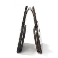 Frenos De Disco Para Bicicleta Pares De Pastillas De Freno MTB Y Carretera Compatible Con SHIMANO B01S MT200 M400 MT500 M315 M525 M475 M375 M445 - details 9