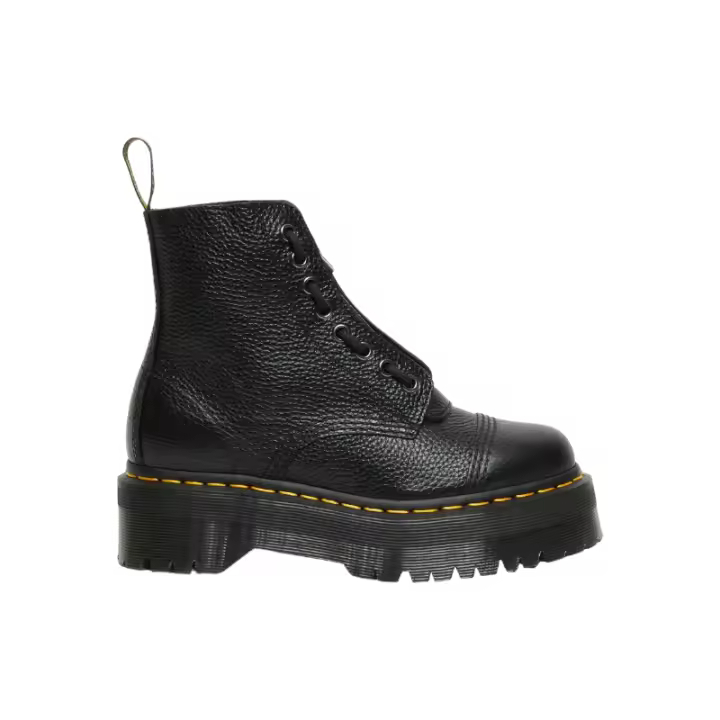 Dr Martens Sinclair Milled napa - 1