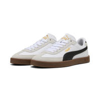 Zapatilla Puma Club II Era Jr Blanca - zapatilla deportiva para mujer y niños. - details 0