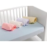 Interbaby sábanas bajeras coche 100% algodón. - details 0
