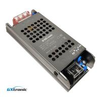 STARLED  Fuente Alimentación 12V 60W 5A - Aluminio IP20 - GXtronic - details 1