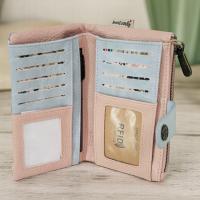 Cartera Billetera Sweet & Candy Bags Modelo C-031 - 18 x 10 x 3 cm - details 5