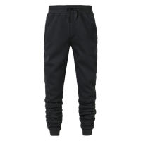 Conjunto Deportivo Para Hombre Con Suéter Y Pantalones Hoodies + Jogging Ropa Deportiva Casual Primavera Otoño Tracksuit - details 17