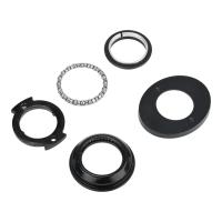 Juego De Cuña Para Manillar Plegable De Xiaomi Scooter Eléctrica 4 pro Partes De Reparación Para Scooter Interno De Eje - details 0