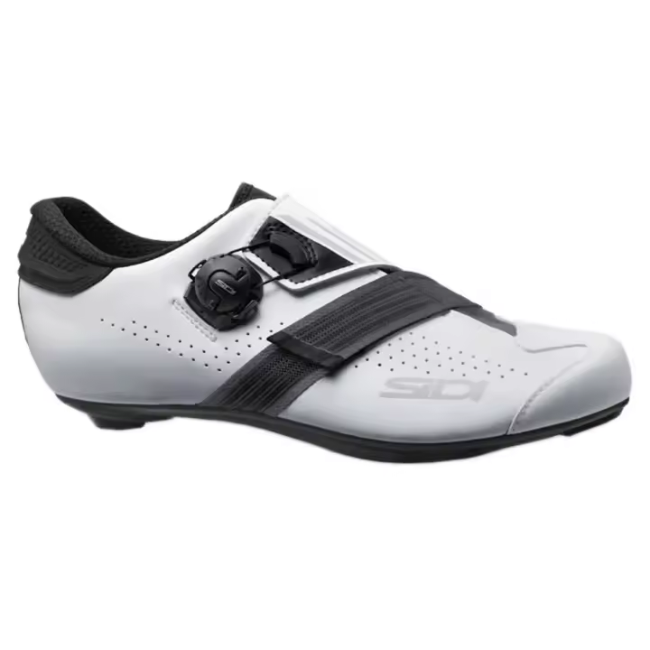 Calzado hombre Zapatillas ciclismo Sidi Zapatillas Mtb Prima Blanco - 1