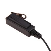 Auriculares De Tubo De Aire Con Micrófono PTT Para Motorola Xir P8268 P8668 APX6000 APX7000 APX2000 DP3400 DP3600 DP4400 DGP8050 Accesorios Para Walkie Talkie - details 10
