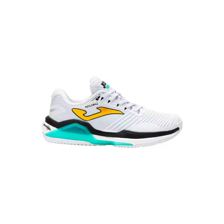 Zapatillas de pickleball Joma Picklet 2532 Blanco - 1