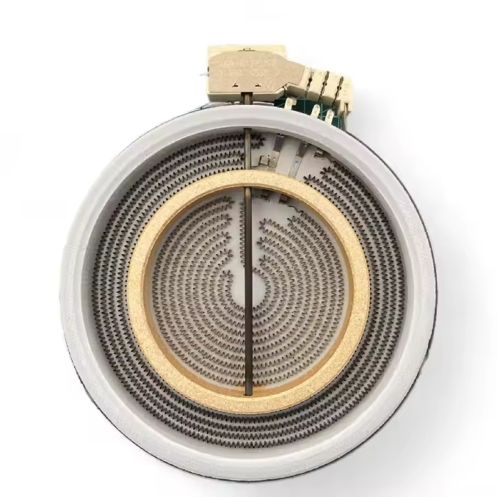 Resistencia Vitro TEKA TR 640 60.16177.010 10.58212.074 1700/700w - 1