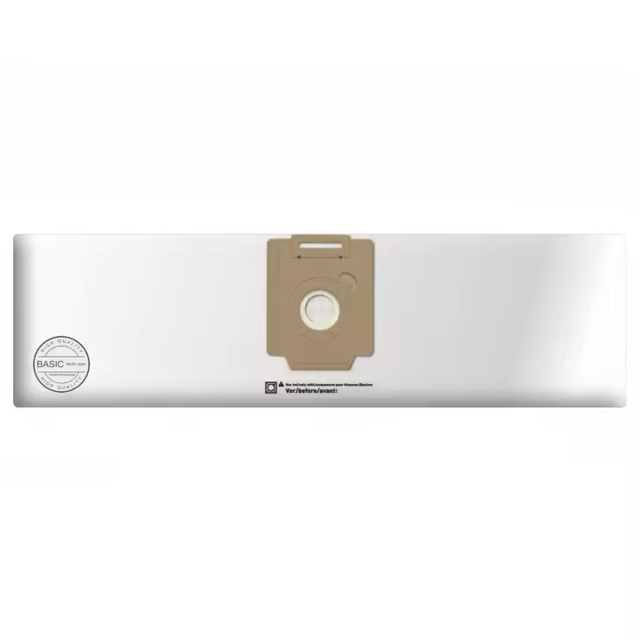 Bolsas para aspirador Wetrok - Alta filtración - 10 unidades -    SpareHome® 400WE3079 - 1