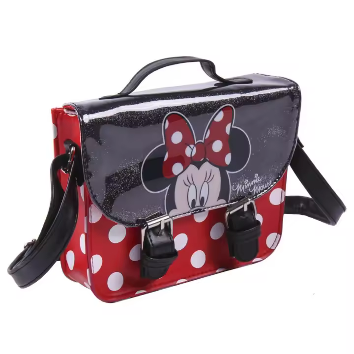 BOLSO SATCHEL MINNIE - 1