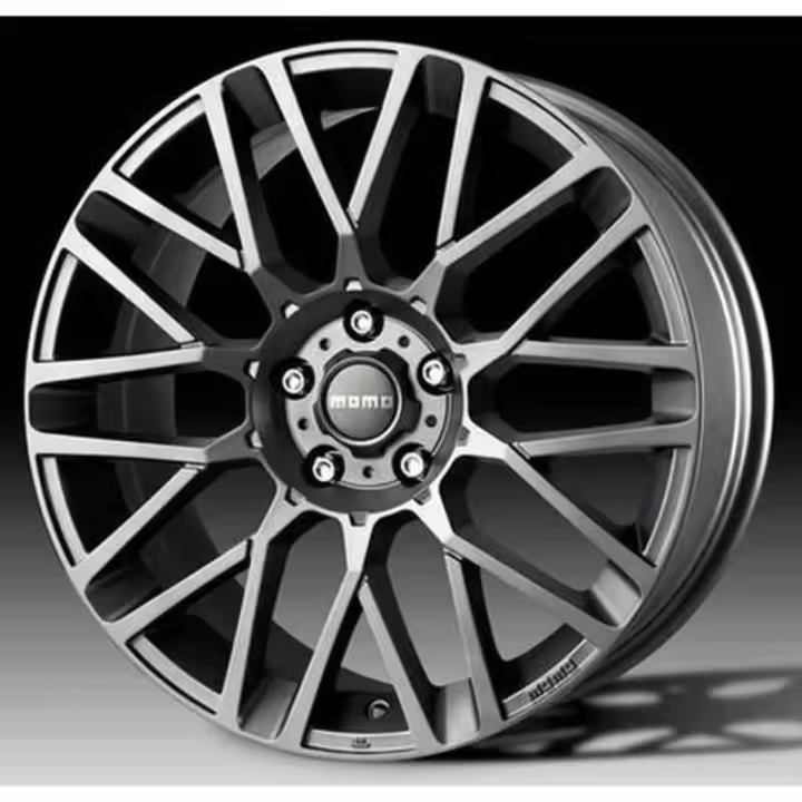 Llanta para Automovil Momo REVENGE 16" 7,0 x 16" ET35 PCD 5x100 CB 72,3 - 1