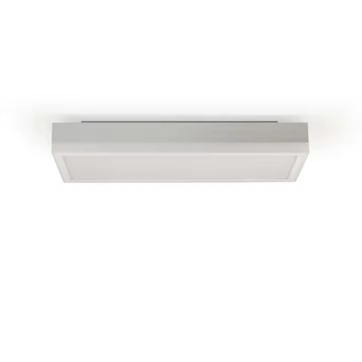 Lámpara de Techo Led Base  - 72 W - Dimable - Mando - Metal- AZABAK - 1