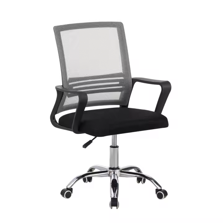 Silla Funzi - Gris - 1