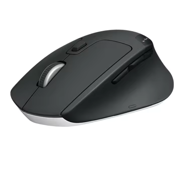 Ratón inalámbrico Bluetooth Logitech M720 Triatlón/Hasta 1000 DPI - 1