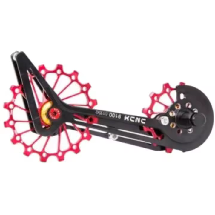 Kcnc Caja Jockey Wheel System Sram 14-16t - 1