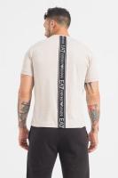 Camiseta EA7 Emporio Armani 6RPT02 PJ02Z 1716 silver cloud - details 2