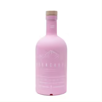 Gin Aconcagua hecho a mano Botella 750 ml. Special Edition. Red Fruits - 1