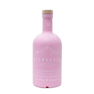 Gin Aconcagua hecho a mano Botella 750 ml. Special Edition. Red Fruits - 1