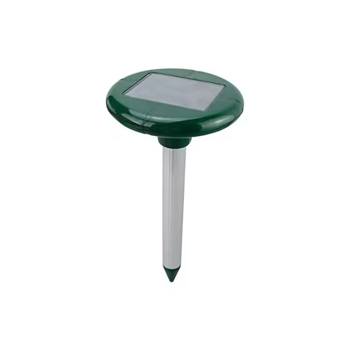 AHUYENTADOR TOPOS SOLAR ALTADEX BIOTOP - 1