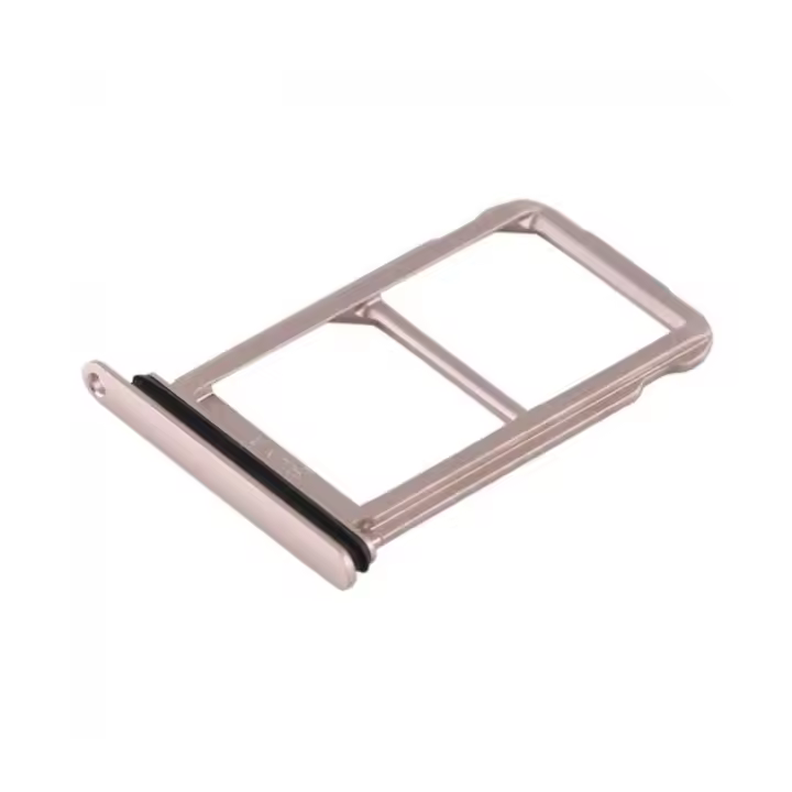 IMATICA LOS PALACIOS Bandeja SIM Huawei P20 Pro Oro - Repuesto Original - 1