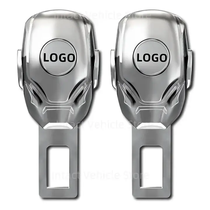 Extensor De Cinturón De Seguridad Para Coche Cubierta De Cinturón Adecuado Para Todas Las Autos Almohadilla De Cinturón De Seguridad - 1