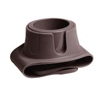 Bandeja de silicona para almacenamiento de sofá, soporte para reposabrazos, posavasos para bebidas, organizador para el hogar y la Oficina - details 4