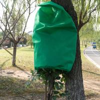 Cubierta De Plantas Invierno Calor Protección Contra Heladas Para Árboles Y Macizos Jardín Patio Blanco Tela No Tejida Adecuada Para Protección Fría - details 5
