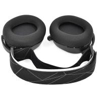 Cuerda De Repuesto Para Auriculares Steelseries Arctis 7/9/9X/PRO Correa De Cabeceira De Silicona Accesorio De Protección - details 3